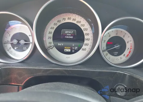 2014 Mercedes-Benz E 400 Hybrid Sport from USA, damaged, VIN WDDHF9FB5EA809080